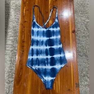 Isabelle Moon Tangled Kiss Bodysuit